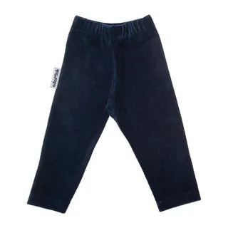 شلوار نوزادی آدمک کد 28600 رنگ سرمه ای