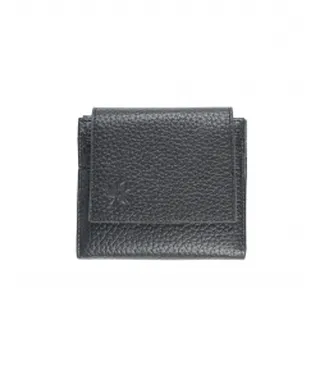 کیف پول زنانه چرم طبیعی نوین چرم Novin Leather مدل PW3182