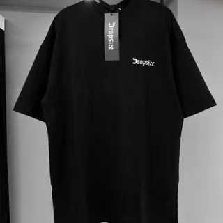 تیشرت دراپ سایز