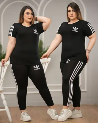 ست تیشرت شلوار آدیداس کد 81576