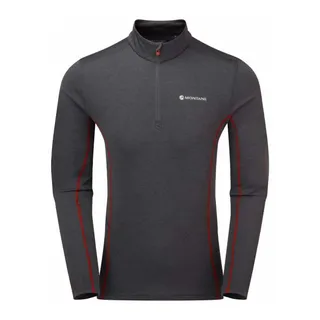 نیم زیپ Montane مدل Dart Zip Neck