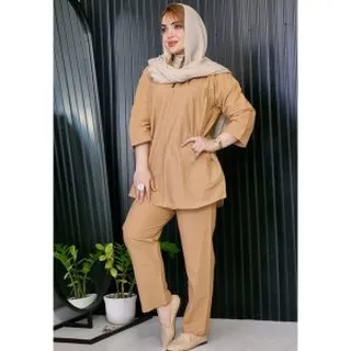 ست لینن ۳ دکمه ۲۴۹۰۰۵۱۵