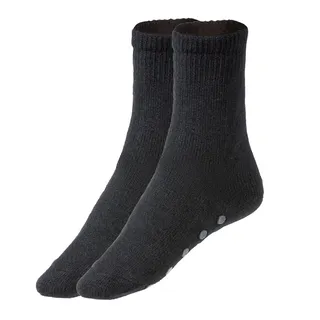 جوراب زنانه اسمارا مدل thermo socken بسته 2 عددی