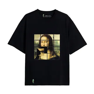 تی شرت آستین کوتاه  سارا خلیلاوی