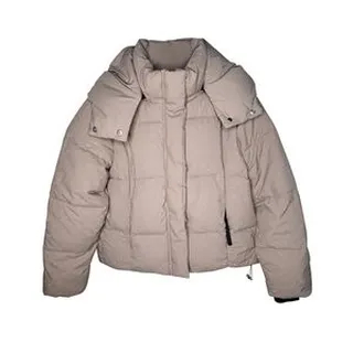 کاپشن زنانه سوپردرای مدل شاهین 22