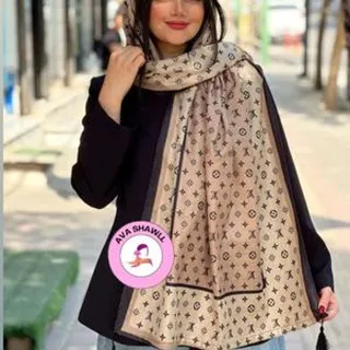 شال مخمل سبک پاییزه 🦋🍁