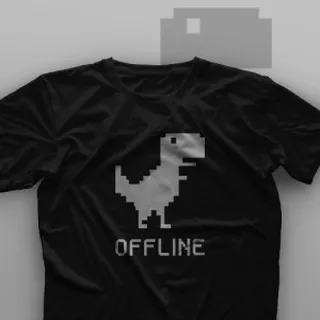 تیشرت Offline #1