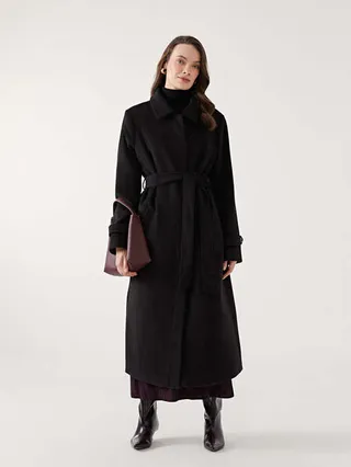 پالتو زنانه ال سی وایکیکی