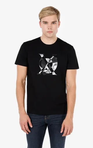 تیشرت مردانه Colin’s کد CL1072313