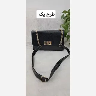 کیف مجلسی ارسال رایگان زنانه بند بلند 