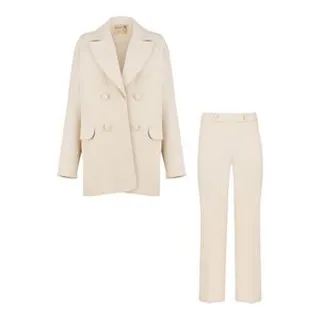 ست کت و شلوار زنانه السانا مدل آریشا کد 200009