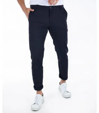 شلوار کتان مردانه جوتی جینز مدل 23551711