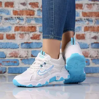 کتونی مدل nike zz زنانه کد parm8272