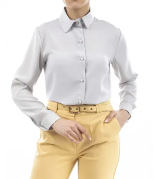 شومیز زنانه پیرکاردین PierreCardin کدSHI9208226