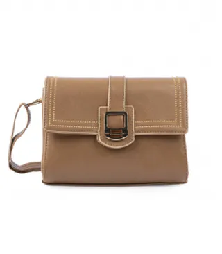 کیف دوشی زنانه بیسراک Bisrak مدل SL-WomenBag-626