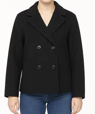 پالتو زنانه جوتی جینز Jooti Jeans کد 43722603