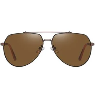 عینک آفتابی مردانه مدل 6322C108-P112 Polarized