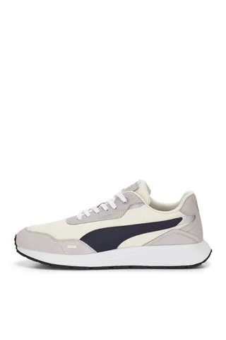 Puma38923607 کفش سبک زندگی زنانه کرم Runtamed