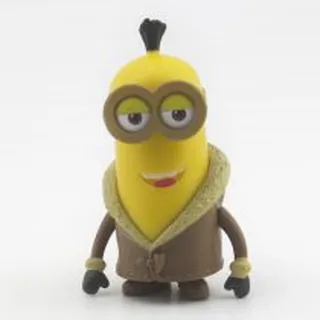 فیگور ناب سل مدل مینیون کد 1074