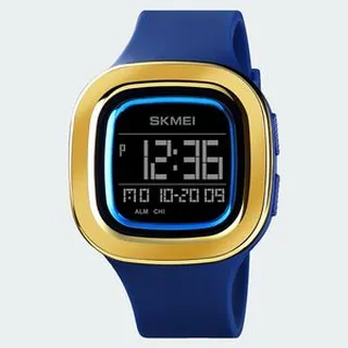 ساعت مچی دیجیتال اسکمی مدل 1580 BU