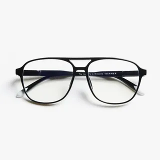 عینک طبی  بارنر