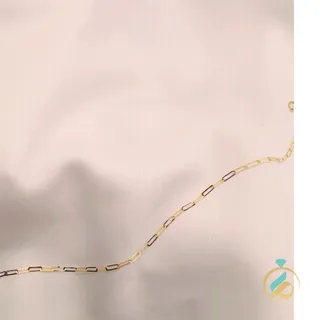 دستبند طلا هرمس وان یکتاخواه