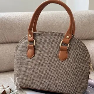 کیف دوشی زنانه مدل آتیشا