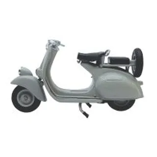 موتور بازی ولی ناب سل مدل VESPA 125CC