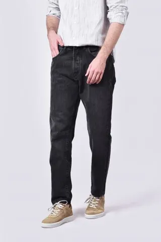 شلوار جین مام