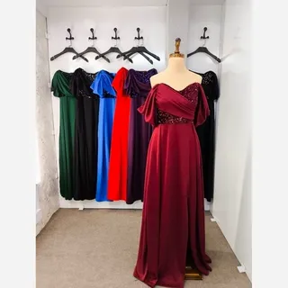 ماکسی مجلسی مهرا