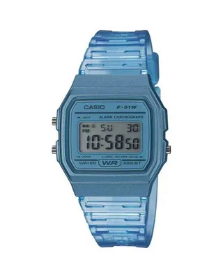 ساعت مچی دیجیتال کاسیو Casio مدل F-91WS-2DF