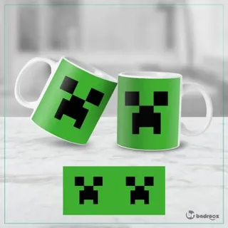 ماگ  minecraft