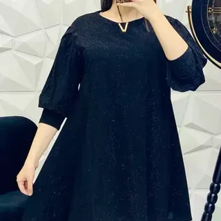 شومیز مجلسی لمه قد 80