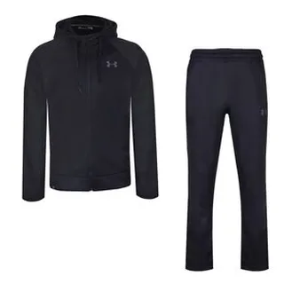 ست سویشرت و شلوار ورزشی مردانه مدل UN-3671BLK