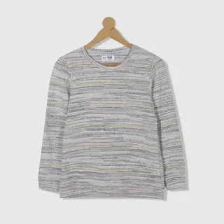 حفاظت شده: بلوز ژاکارد دخترانه (10 تا 14سال) کد 625533