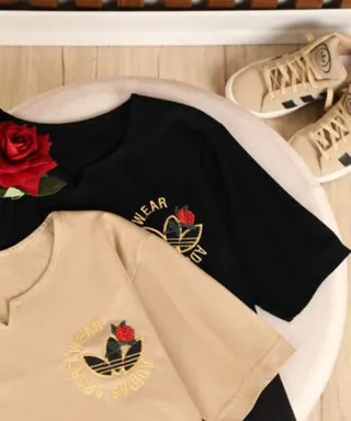 تیشرت مردانه adidas