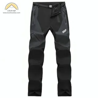 شلوار کوهنوردی BLACK DEER مدل J03