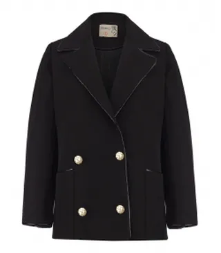 کت زنانه السانا کد 2038