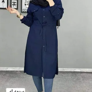 مانتو دانشجویی پرشیا pila