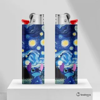 فندک استیچ - Stitch