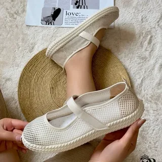 صندل توری زنانه صندل طبی زنانه صندل تابستانی کفش تابستانی زنانه