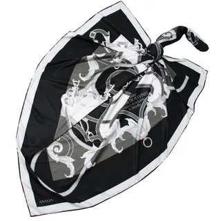 روسری زنانه مدل ابریشم مزونی جدید چهار فصل ana-605...