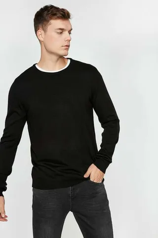 پلیور مردانه کوتون