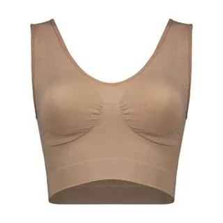 نیم تنه زنانه نانو تن پوش مدل NaNo19