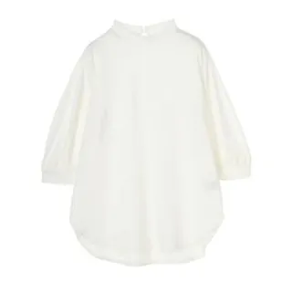 بلوز آستین سه ربع زنانه مدل Dallas