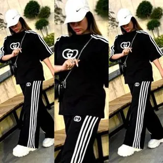 ست زنانه بامبو