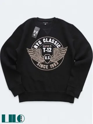 پلیور دورس Terranova کد P13