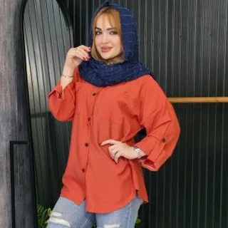 مانتو بابوس دو جیب ۲۴۹۰۰۵۲۶