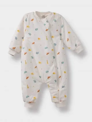 لباس نوزاد پسر دفکتو