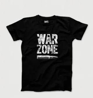 تی شرت  COD:WARZONE